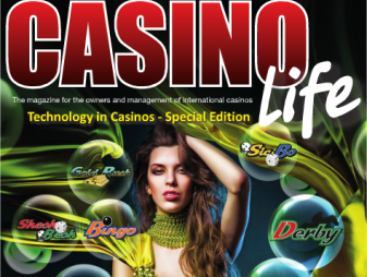 Casino Life Magazine